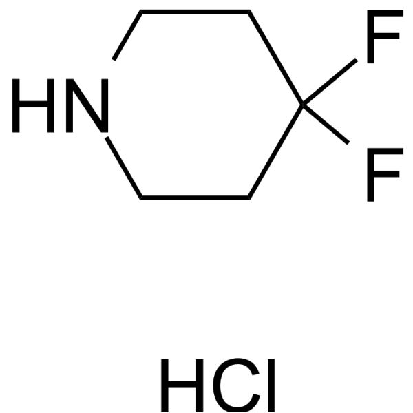 4,4-Difluoropiperidine hydrochloride 144230-52-4